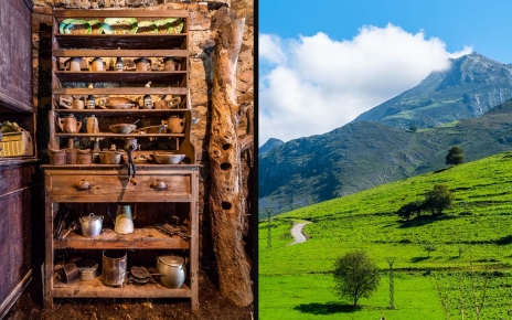 Asturias tradicional, una experiencia única